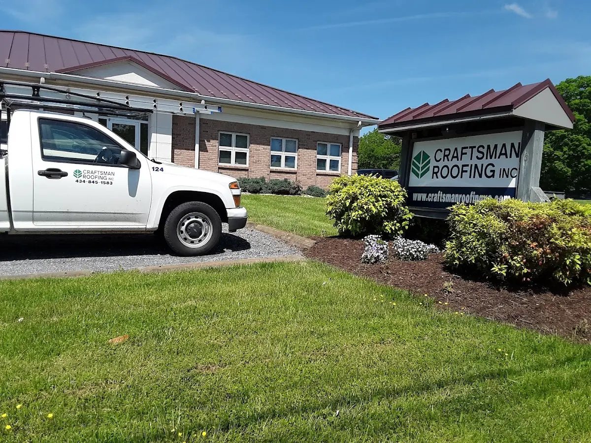 Quality Hail Damage Roof Repair by experienced craftsmen in Jackson